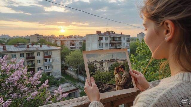 Фото в пыли 🎵 Песня