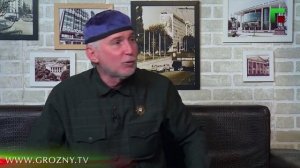 Вечерний чай с Аламахадом Ельсаевым. Эфир от 03.03.2026