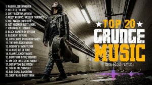 Grunge Nirvana style vol 42