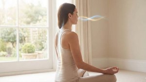 Медитация на Звук и Свет. Секрет правильного дыхания. Управление энергией