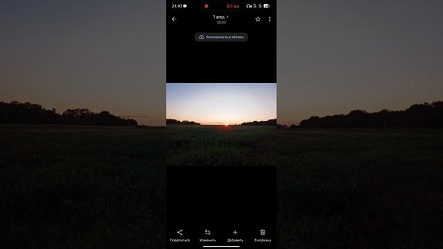 письмо родителям от студентки.mp4