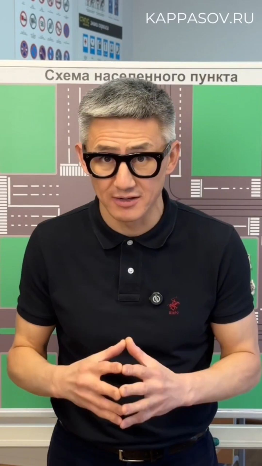 Почему важно сдать экзамен в ГИБДД с первого раза? Подготовка к экзамену (ссылка в описании)