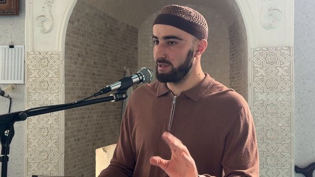 Рузман къоялъул ваг1за 25.04.2026с