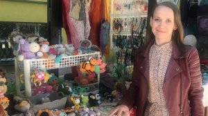 Моя первая ярмарка/с моих продажах/ архив