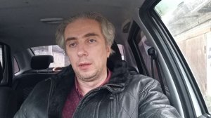 Гранта ЛФ. Замена уплотнительного кольца на маслоприёмнике