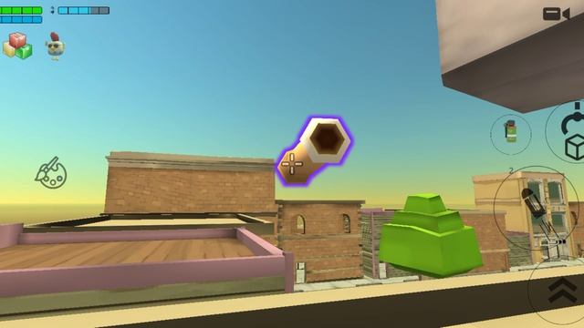 я VS Кирилл1.0