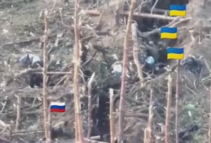 🇷🇺💪 Один против пятерых!