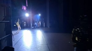 Гуанчжоуская акробатическая труппа. "ЛЕБЕДЬ" (2)