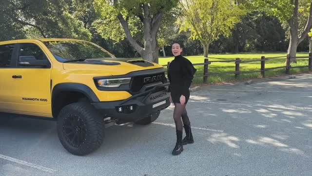 Я КУПИЛА Cybertruck в США и пожалела через 2 часа