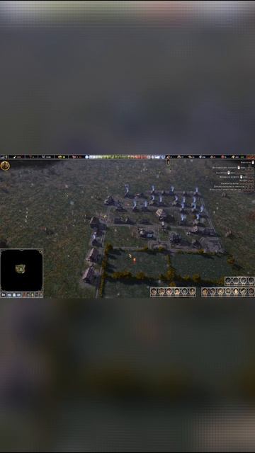 CRASIVO #twtich #replay #gameplay #williamwolf #farthestfrontier #shorts #short #moment #rts