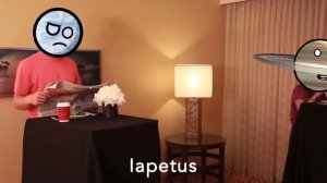 How Celestial Objects in Solarballs eat their food (my version, read desc) - Astro-Kaden