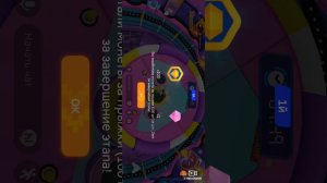 ПАРКУР НА КАРТЕ В ИГРЕ ЗЕПЕТО.DJAMP MASTER?? Получила зем????