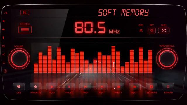 Just Like Before — 80s Love Songs Mix