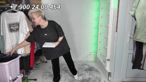 Футболки от 60 до 70 размера. Обзор и примерка в прямом эфире.