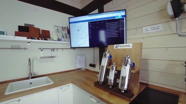 Шоу-рум Центр Басейнов