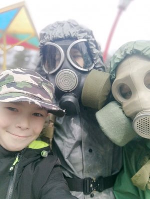 Игра в террадаунт