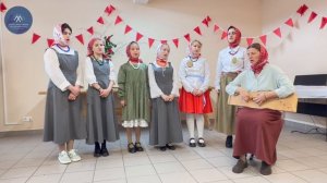Пасхальный утренник / Храм Харалампия / Красная поляна