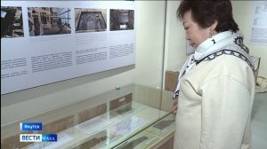 14:30 ВЕСТИ САХА 25/04/26 НА РУССКОМ ЯЗЫКЕ