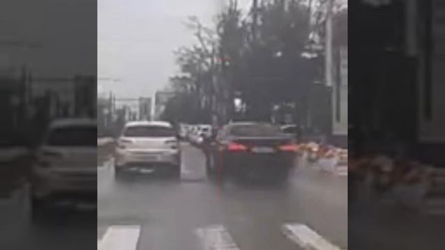 Какая расплата