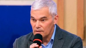 Константин Сивков - Комментарии к мировым событиям (23 апреля 2026) Только звук