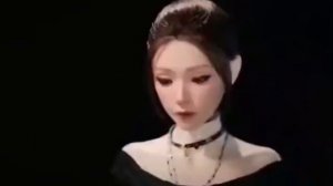 Китайская компания AheadForm создала уникальную бионическую голову Origin F1/M1