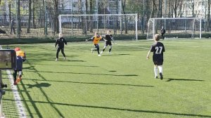 Торпедо 2016 - ФА Царицыно 2016.mp4