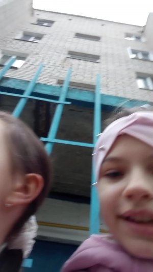 лиза и маша