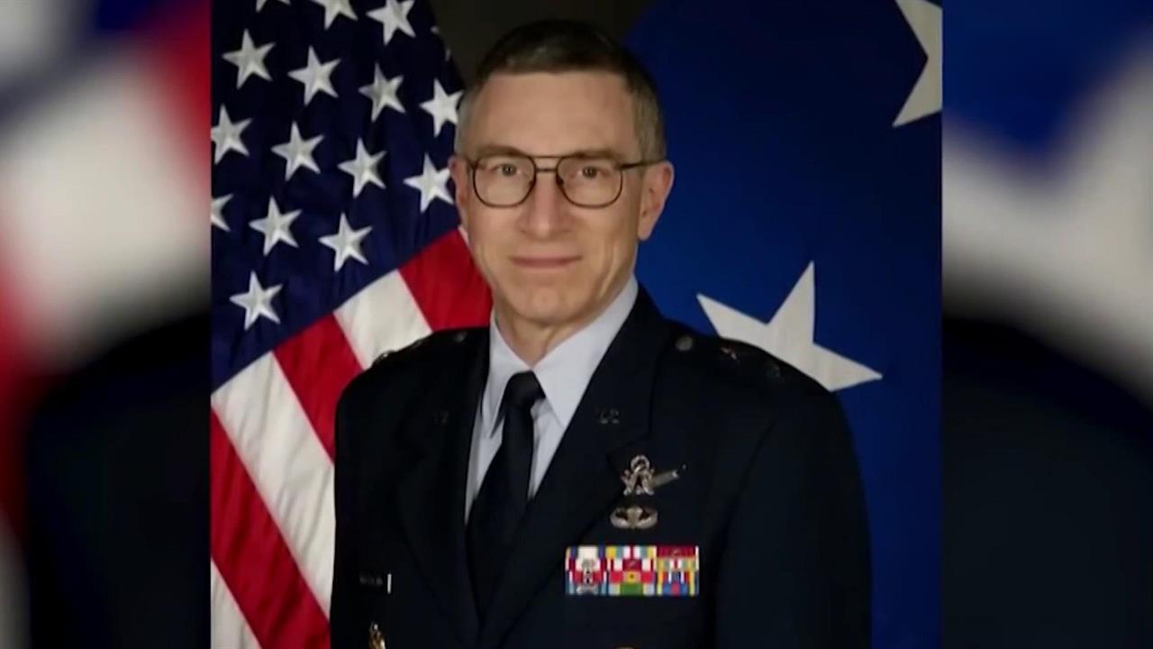 В США расследуют целую серию загадочных исчезновений и убийств ученых