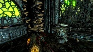 SKYRIM VR