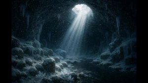 Secret Cave - Berlin School Sequence