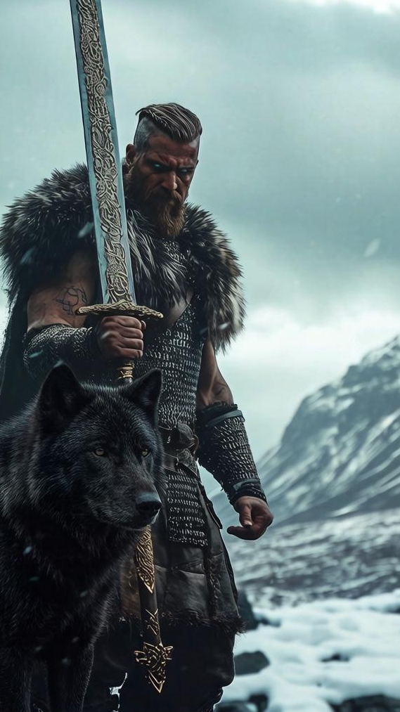 Холодный клинок