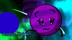 TOA 3 - Andrey's childhood - Andrey tv