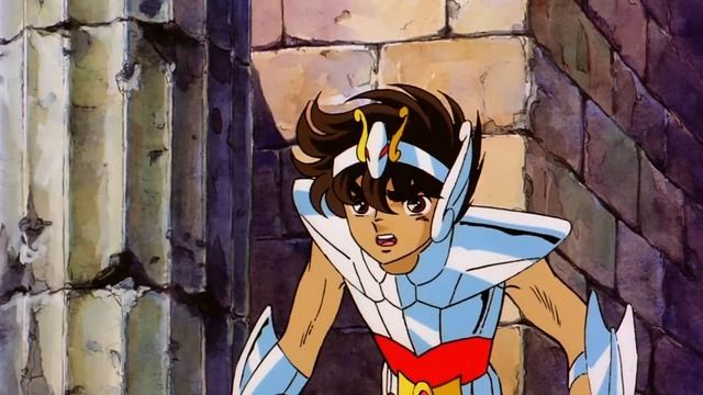 A Batalha de Abel PT 06