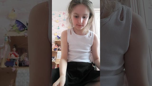 Распаковка чееек🙈