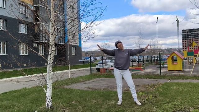 Баланс 4-х Стихий с Мариной Зиничевой в Саранске МаЭД. МНШУ