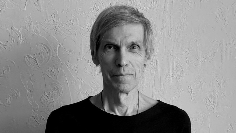 Памяти художника Вячеслава Новичкова. Сорок дней