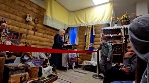 Музей Истории Некрасовки