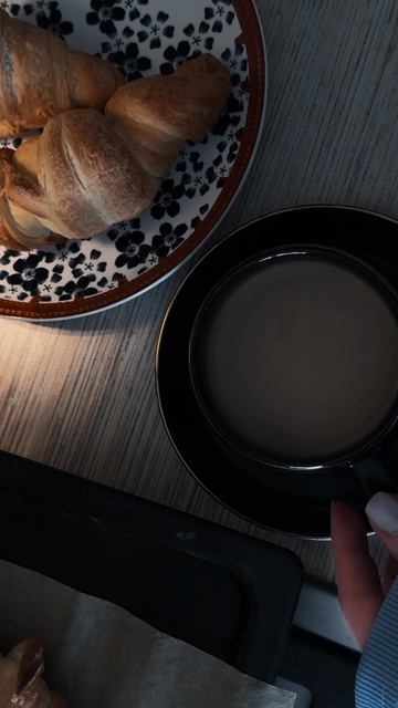 Хороший старт - мое утро