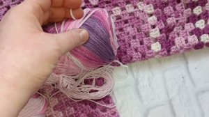 Я свяжу себе за год. Апрель. Участник №13. Новые начинания, продвижения.