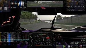 iRacing - IMSA iRacing Series - Fixed - Imola