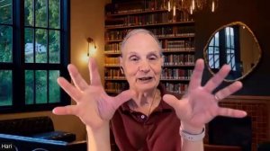 Лекция Хари 25 апреля 2026 г