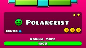 Polargeist 🙂