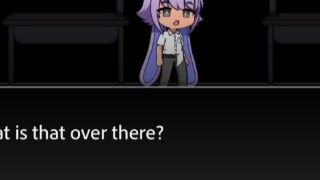 МОКА В WONDEREND0 МЕНЯ УБИЛА НОЖНИЦАМИ!!!!!!!!!!