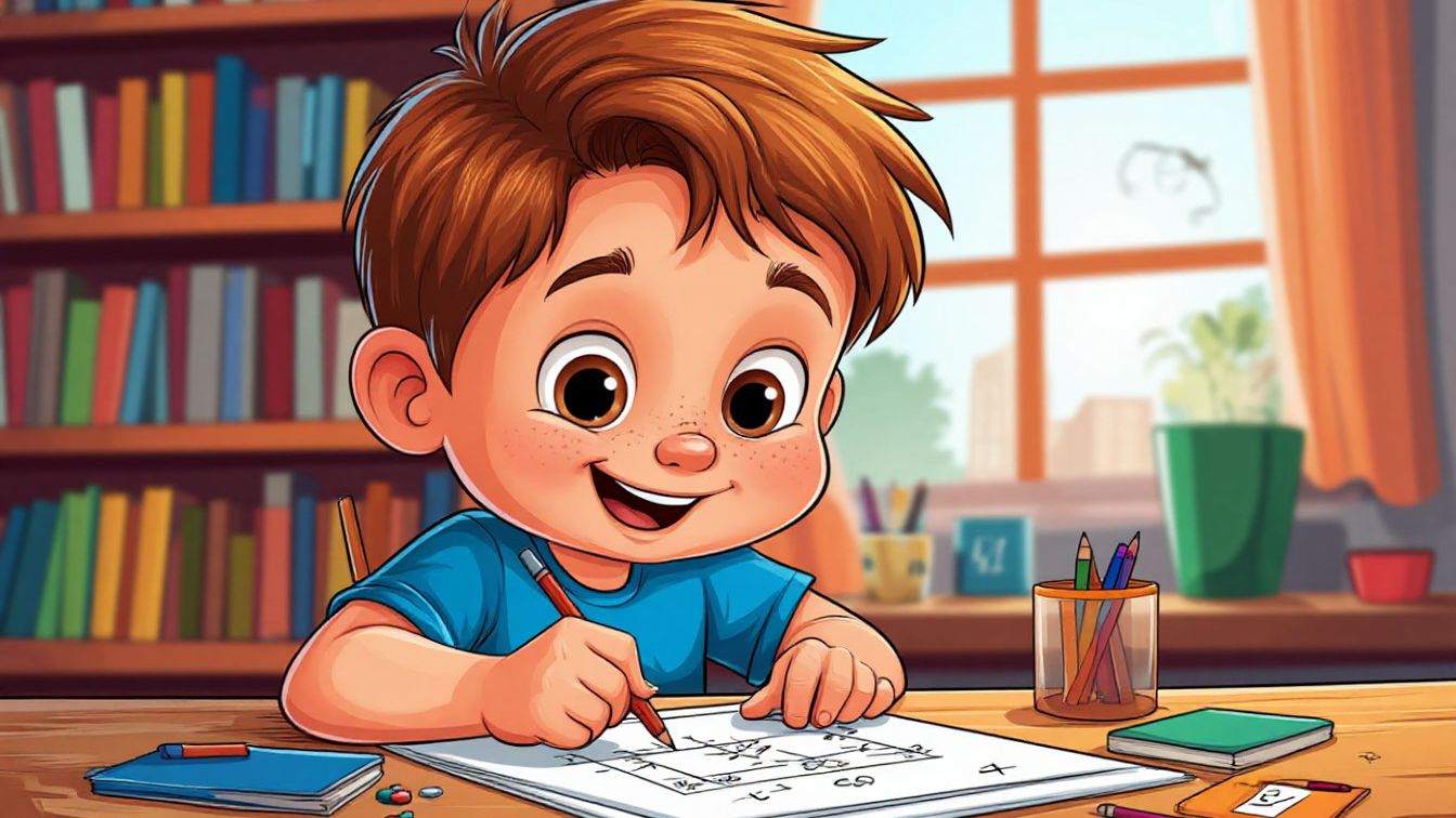 Баланс между занятиями и отдыхом летом даже важнее, чем в остальное время.