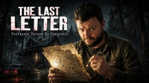 The Last Letter | Полное Прохождение [RU] | Последнее Письмо Из Прошлого