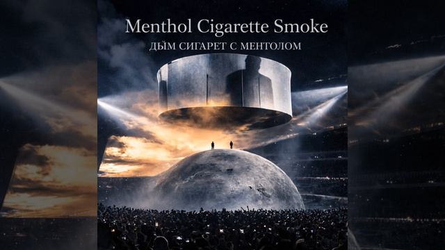 KANYE WEST - ДЫМ СЕГАРЕТ С МЕНТОЛОМ