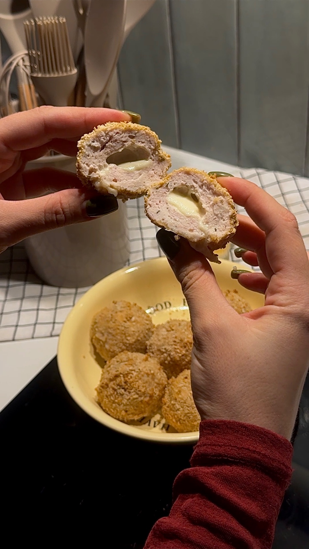 Мила Светличная