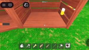 ДОМ В ЛЕСУ ЭТО ИМБА В ИГРЕ 99 НОЧЕЙ В ЛЕСУ 🔥🔥🔥