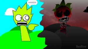 спрунки фаза 1 реагирует на definitive фаза 9