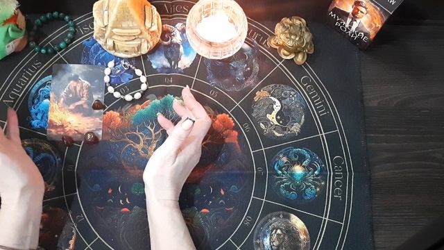 Руны ответят, что ждёт вашу пару...